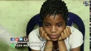 KINGSCEA STARS - SPARE NOT THE ROD (INSTALLMENT 10)