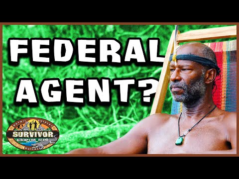 The Specialist: The Story of Phillip Sheppard: Survivor: Redemption Island