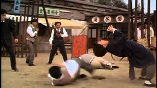 The Legend of Drunken Master Trailer