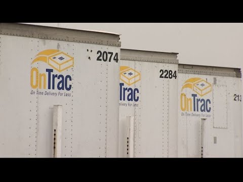 Ontrac Facilities