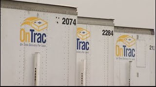 VIDEO: OnTrac getting heat from customers over slow service | KIRO 7 News
