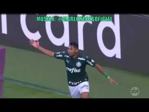 Nova música do Rony - É GOL DO RONY