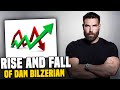 The Rise and Fall of Dan Bilzerian