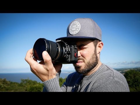 When to use a Polariser...