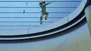 gaara sharks in your mouth