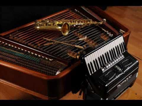 Taraf Lautaresc - Hora de Suflet