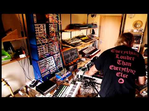 Happy Knobbing 2020 @home