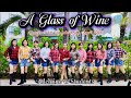 A Glass of Wine - Line Dance - Choreo:Adelaine Ade (INA) - April 2026