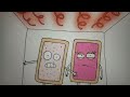 Pop Tarts Presents Photo Booth MrWeebl