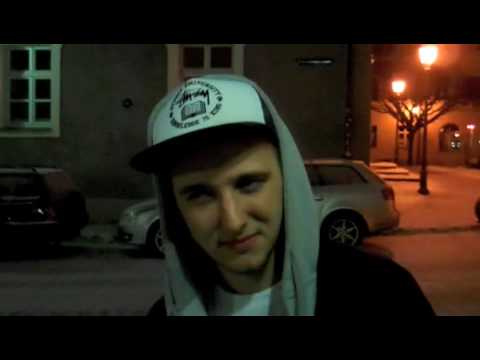 Diary of a Motherfucker #4