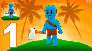 Sea Craft - Gameplay Walkthrough Part 1 (Android, iOS)