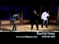 Euclid Gray performance on Atlanta Live