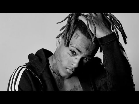 XXXTENTACION - MOONLIGHT (CADU! 1 hour remix)