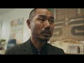Modern Working Wardrobe Takeshi Hayatsu Suit