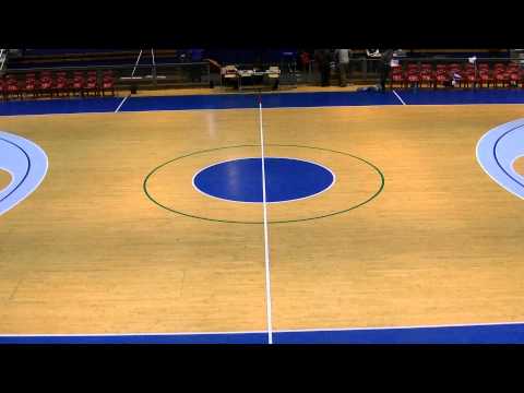 ADECCO PLATA JORNADA16 Askatuak 44 - 65 Boulevard de Avila (25/01/2014)