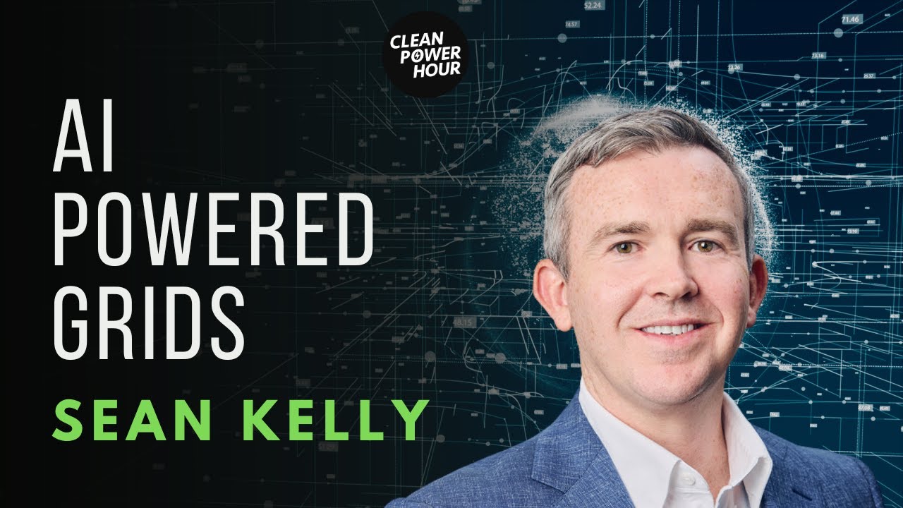 AI Energy Forecasting: How Machine Learning is Transforming the Grid?