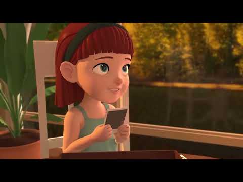 "Two Different Kinds of Love" - Heartwarming CGI 3D Animated Short Film HD by Alyce Vest | CGMeetup