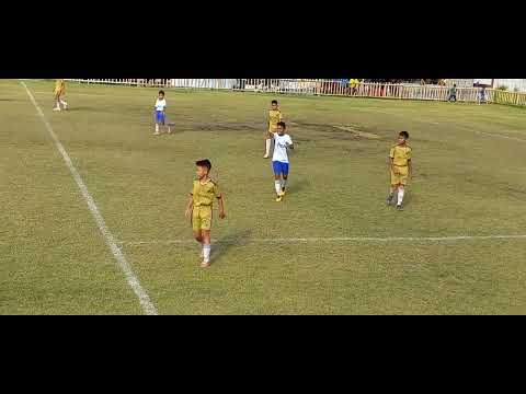 Cuplikan Liga Flafa Usia 13 tnn GVA vs JIMA