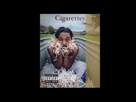 Jay Armon - Cigarettes ft. Muse The Menace