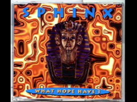 Sphinx - What Hope Have I ( Junior's Dub).wmv