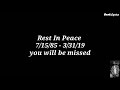 Nipsey hussle ft. K. Camp - Between us(lyrics)