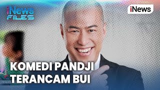 Download lagu LIVE | Komedi Pandji Terancam Bui | iNews Files 16/1 mp3