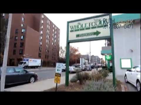 New Listing: 1607 Commonwealth Ave #2 in Brighton