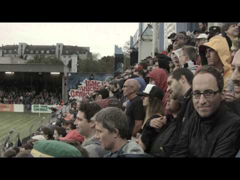 Sportklub vs  A.S. Roma