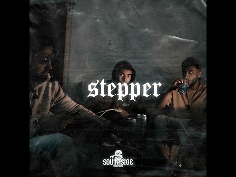 YBM x AML - STEPPER ft. AKIM, ZAZE, ybpapi, Taybinks (prod. by ybseymour)