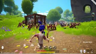 Tree of Life Oddria! - Gameplay (PC/UHD)