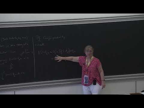 Helena Nussenzveig Lopes - An introduction to mathematical analysis of incompressible fluid flow 2