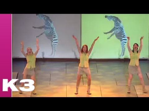 Hakuna matata
