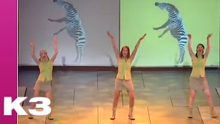 Hakuna matata Music Video