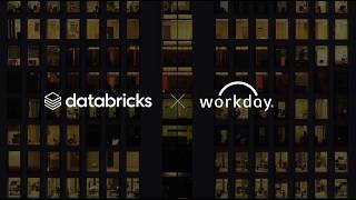 Workday Accelerates AI Innovation and Governance on Databricks and AWS