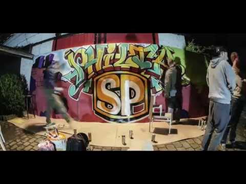 PHILTA & SP - MACH MAL LAUTER DIE SCHEISSE 2015 HD