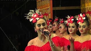 Download lagu Ketoprak WAHYU MANGGOLO Tegalwero 2020 // Laire Kembang Joyo Part 4 Taman mp3