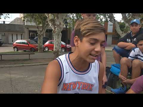 JM vs COVI - 8vos - LDF: Despedida