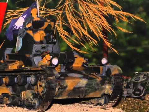 The Second Sino-Japanese War 1937-41