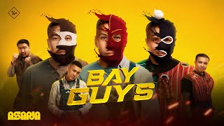 Bayguys | Трейлер 14+ | В кино с 27 ноября