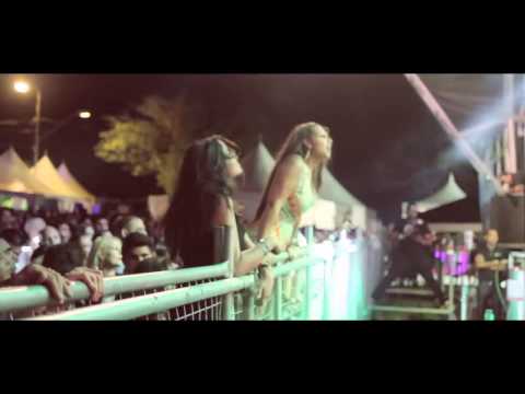 Machel Montano x Nava | Festival | Official Video