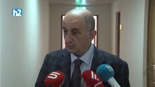 Իրանք տերտեր չեն, ես էլ իրանց հավատամ. Վիգեն Խաչատրյանը՝ թուրք ադրբեջանական տանդեմի մասին: Լրաբեր