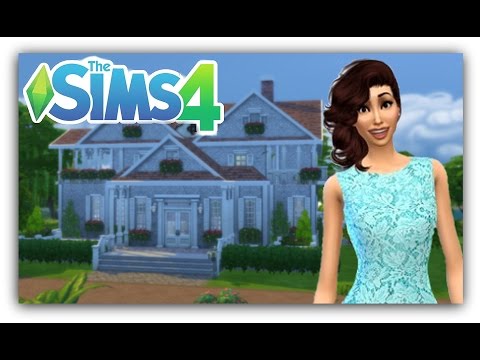 The Sims 4 Challenge...100 Babies Challenge #35