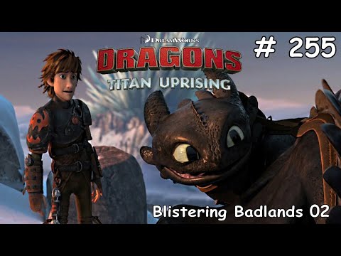 Dragons: Titan Uprising  Let's Play / BP 7400+ / Game Walkthrough / Gameplay (Android, iOS) Part 255