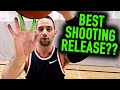 How To Get The Perfect Basketball Shooting Release Basketball Shooting Form