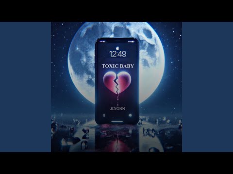 TOXIC BABY