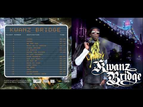 Kwanz Feat Bouss Rik'c Tycia - Entre les riches et les pauvres