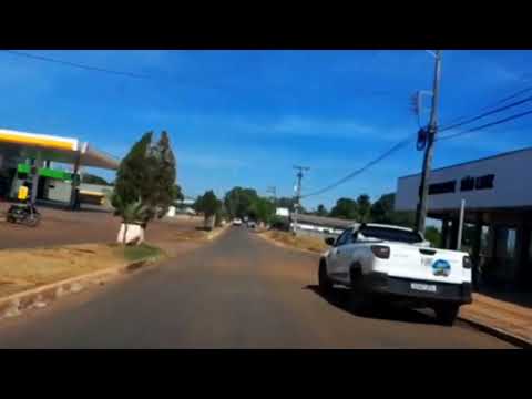 CHUPINGUAIA | RONDÔNIA 