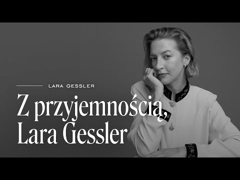 Podcast „Z przyjemnością, Lara Gessler”, s. 1, odc. 3: Wiedeń – sztuka codziennych rytuałów