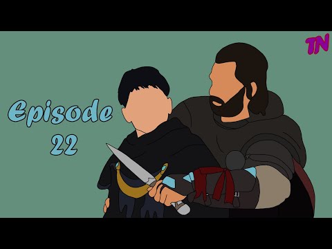 The Imposter | Assassin's Creed Valhalla-Ep.22