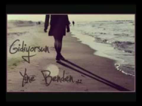 AYKAN FT YARALi   GiDiYORSUN Yi